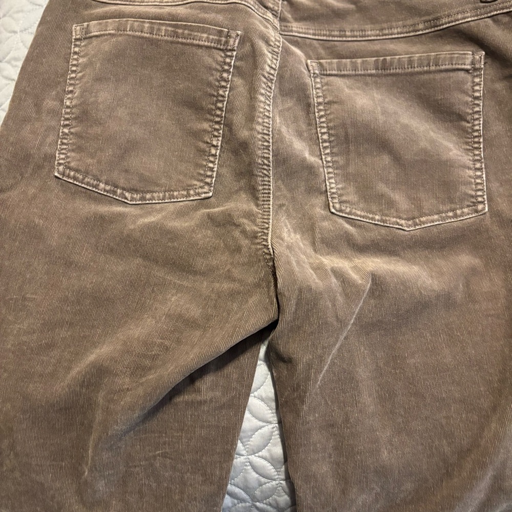 CABi London Cord jeans ,Current season, 6 - Picture 8 of 14